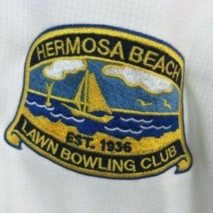 Hermosa Beach polo